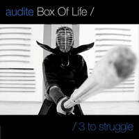 audite - Box Of Life 3 - to struggle (Dubstep / 2010) by audite