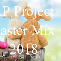 AP Project - Easter Mix 2018 by Patricko