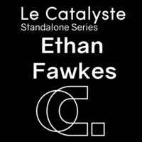 Le Catalyste Standalone: Ethan Fawkes (Be) by Le Catalyste