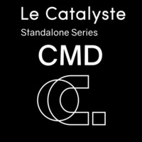 Le Catalyste Standalone: CMD (live set - Montreal / CA) by Le Catalyste