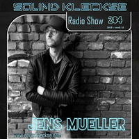 Sound Kleckse Radio Show 0284 - Jens Mueller by Jens Mueller
