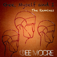Gee Moore - My Best Friend Is In My Head (Gee Moore Dub Remix) by Bora Bora Music