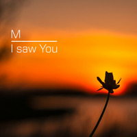 M - Saw You by Bseiten