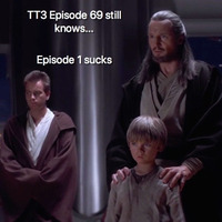 TT3EP69- Change the Plot and Change Your Date by Tiny Table 3 - Nerd and Pop Culture Podcast