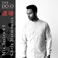 DNB Dojo Mix Series 65: Chris Harmonics by DNB Dojo