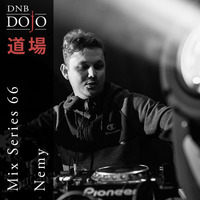 DNB Dojo Mix Series 66: Nemy by DNB Dojo