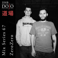 DNB Dojo Mix Series 67: ZeroZero by DNB Dojo