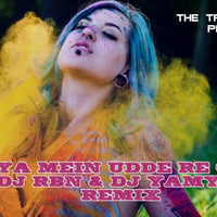 Holiya Mein Udde Re Gulal - DJ RBN &amp; DJ YAMYA 2018 Remix by DJ RBN