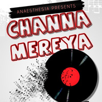 Channa Mereya  - ADHM - DJ RBN Remix by DJ RBN
