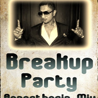 Break Up Party - Anaesthesia Mix - DJ RBN by DJ RBN