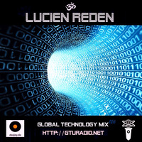 Lucien Reden @ GTU radio 15/09/2017 by Lucien Reden (Dj page)