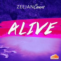 Alive (Hillsong Young and Free Cover) by Jan Zee