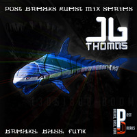 JB Thomas - Post Breaks Exclusive Guest Mix II by JB Thomas (DJ Sharted)