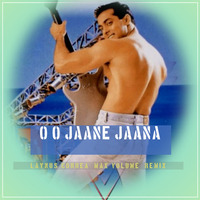 O O JANE JAANA - MAX VOLUME REMIX  LAYNUS CORREA by Laynus Correa