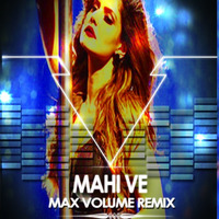 M-aa-hi- Ve -W-aja-h T-um Ho (Max Volume) by Laynus Correa