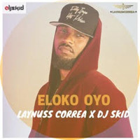 Fally Ipupa - Eloko Oyo - Laynus Correa  Afro Remix by Laynus Correa