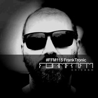 FFM115 | FRANKTRONIC by FORMAT.FM
