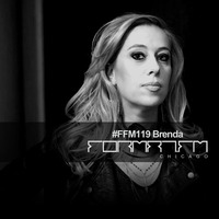 FFM119 | BRENDA by FORMAT.FM