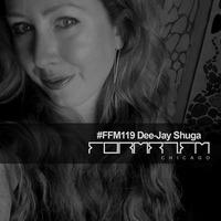 FFM119 | DEEJAY SHUGA by FORMAT.FM
