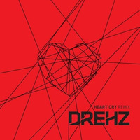 Drehz - Heart Cry (DJ michbuze Kizomba Remix) (Emotional Piano Instrumental) by michbuze