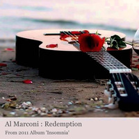 Al Marconi - Redemption (Sensual Spanish Guitar) (DJ michbuze Kizomba Remix) by michbuze