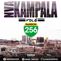 NvA Kampala Vol.6/ Uganda Mix. by Romus Sounds Inc.