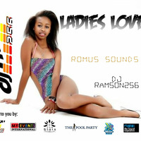 Ladies Love Dis!!!!!!!!!(L.L.D) by Romus Sounds Inc.