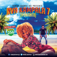 NVA KAMPALA 7 (#UWANT8) by Romus Sounds Inc.