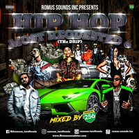 HIP HOP MOST REQUESTED 6 ( THe DRiP) by Romus Sounds Inc.