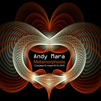 Andy Mara - Metamorphosis by Hair Band Drop-Out