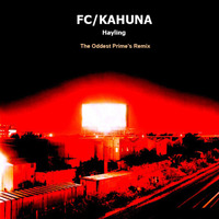 The Oddest Prime - Hayling feat Gigi Kun (FC/Kahuna cover)Download link in first comment. by Hair Band Drop-Out