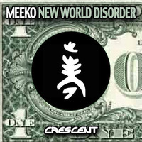 Meeko - The Shutdown (Hair Band Drop-Out Remix) by Hair Band Drop-Out