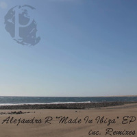 Alejandro R - Made In Ibiza (Hair Band Drop - Out Remix)snippet...... by Hair Band Drop-Out