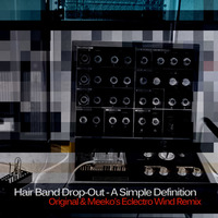 Hair Band Drop-Out - A Simple Definition by Hair Band Drop-Out