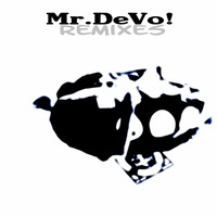 Metamorphosis-It's Okay(Mr.DeVo! vs Straight Component mix) by Tanzmusic