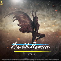 01. Malhari (Psy Trance) - Debb Remix by Debb Official