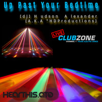 Up Past Your Bedtime (0423) by ORBITALUNDERGROUND HD PRODUCTIONS