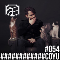 Coyu - Jeden Tag ein Set Podcast 054 by JedenTagEinSet