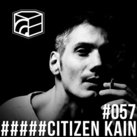 Citizen Kain - Jeden Tag ein Set Podcast 057 by JedenTagEinSet