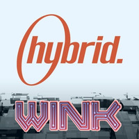 Joe Wink Tribute Mix - Hybrid by JOE WINK