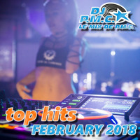 LE MIX DE PMC *TOP HITS FEBRUARY 2018* by DJ P.M.C.