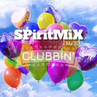 SPiritMiX.mai.2018.clubbin by SPirit