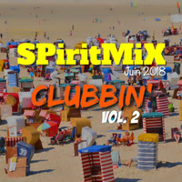 SPiritMiX.juin.2018.clubbin.2 by SPirit