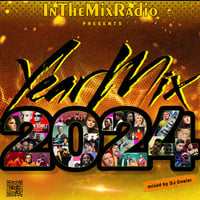 InTheMixRadio - Yearmix 2024 (mixed by DJ Dealer) by InTheMixRadio