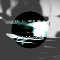 004 Meet Me Underground Guest Mix Scelo Madonsela by Meet Me Underground (MMU Realm)