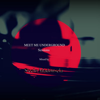 008 Meet Me Underground Guest Mix Scelo Madonsela by Meet Me Underground (MMU Realm)