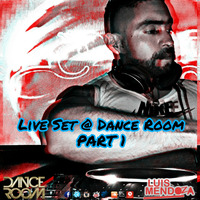 RUSH HOURS 009 Live @ DanceRoom MTY (25052018) PART 1 by Luis Mendoza