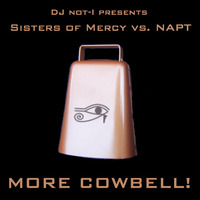 MORE Cowbell! (Sisters Of Cowbell Mix) by DJ not-I