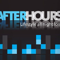 SANDMAN-AFTER HOURS(Lifestyle all night long) by Todd Perrine (Sandman)