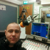 24 - 3-2018 Dance Beats Lock In With Brian Dempster on Black Diamond FM 107.8 by BrianDempster